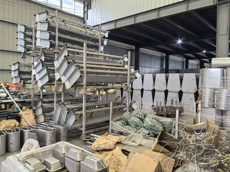 China Henan Keruijia International Trade Co., Ltd.